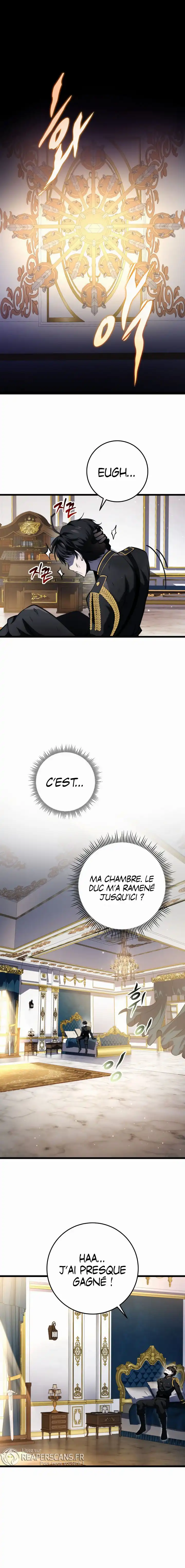 Read La Régression Sans Égal du Tueur de Dragons Manga Online