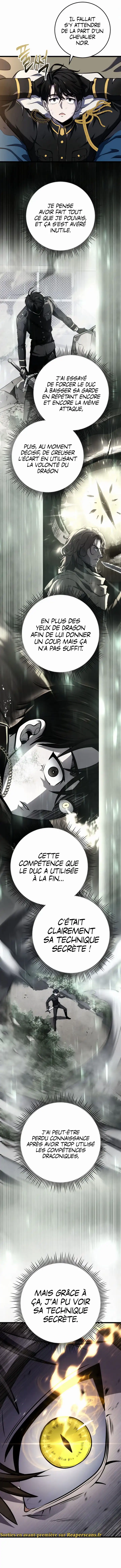 Read La Régression Sans Égal du Tueur de Dragons Manga Online
