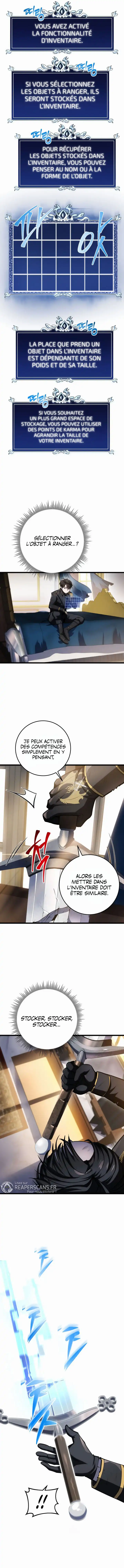 Read La Régression Sans Égal du Tueur de Dragons Manga Online