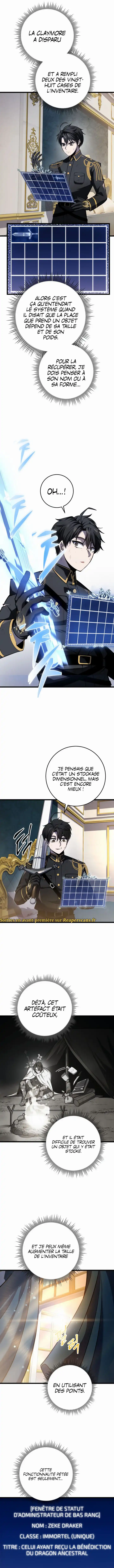 Read La Régression Sans Égal du Tueur de Dragons Manga Online