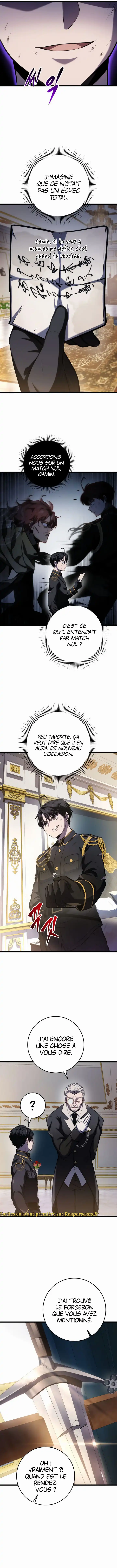 Read La Régression Sans Égal du Tueur de Dragons Manga Online