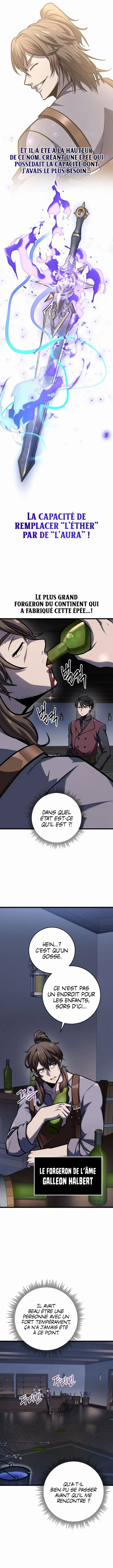 Read La Régression Sans Égal du Tueur de Dragons Manga Online