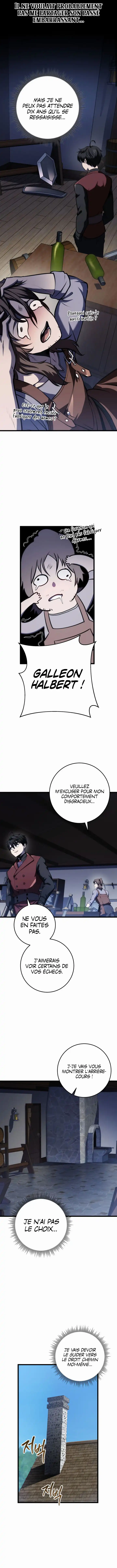 Read La Régression Sans Égal du Tueur de Dragons Manga Online