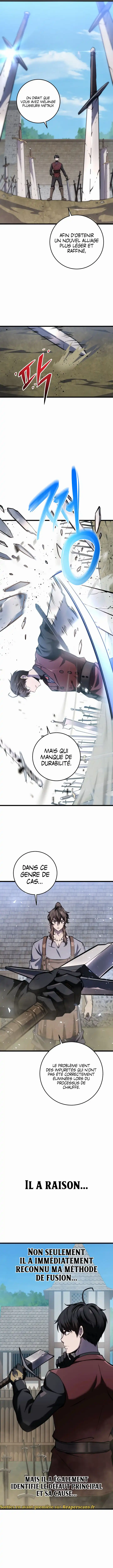 Read La Régression Sans Égal du Tueur de Dragons Manga Online