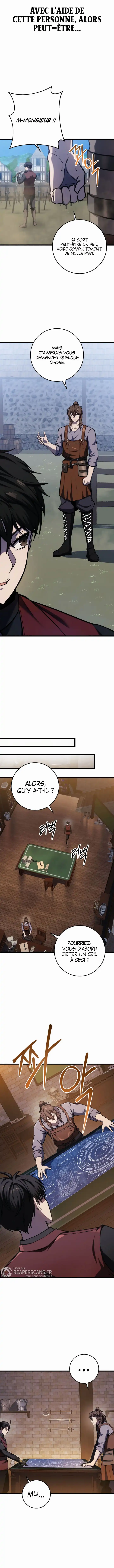 Read La Régression Sans Égal du Tueur de Dragons Manga Online
