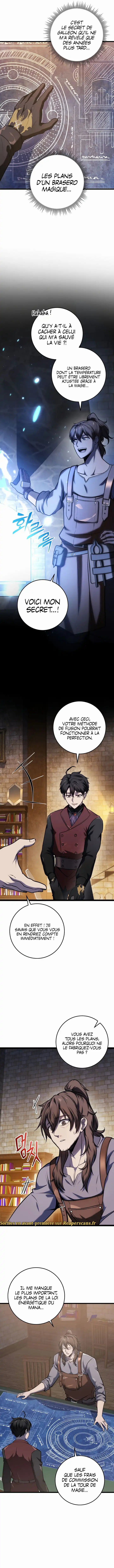 Read La Régression Sans Égal du Tueur de Dragons Manga Online