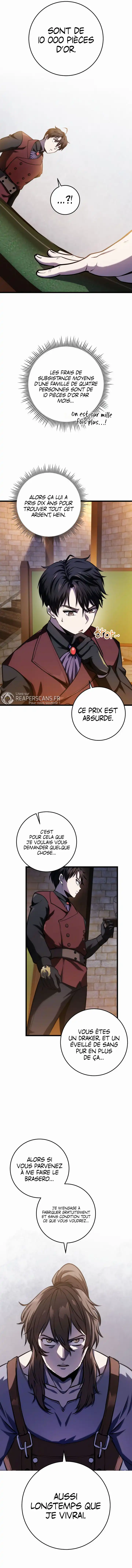Read La Régression Sans Égal du Tueur de Dragons Manga Online