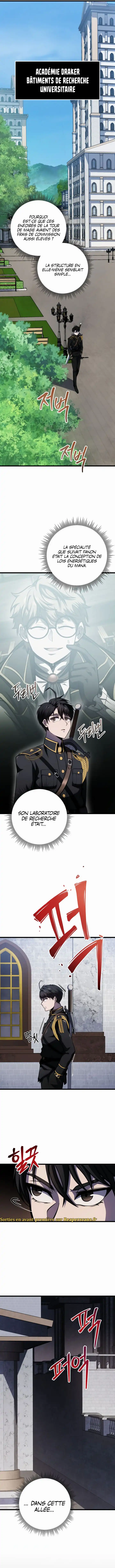 Read La Régression Sans Égal du Tueur de Dragons Manga Online