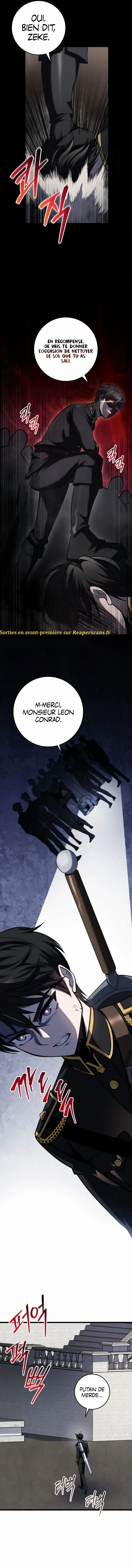 Read La Régression Sans Égal du Tueur de Dragons Manga Online