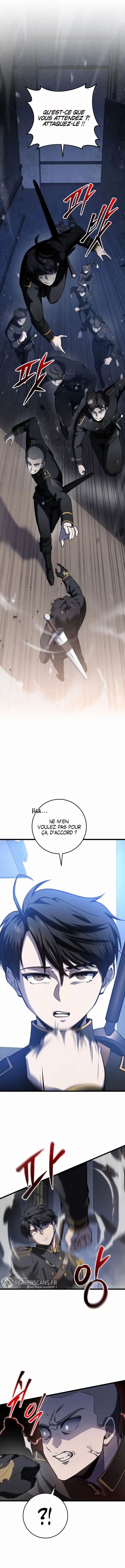 Read La Régression Sans Égal du Tueur de Dragons Manga Online