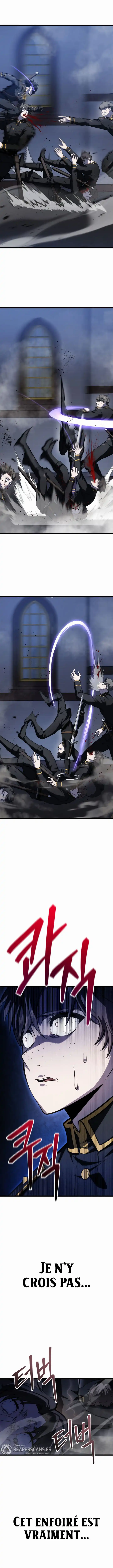 Read La Régression Sans Égal du Tueur de Dragons Manga Online