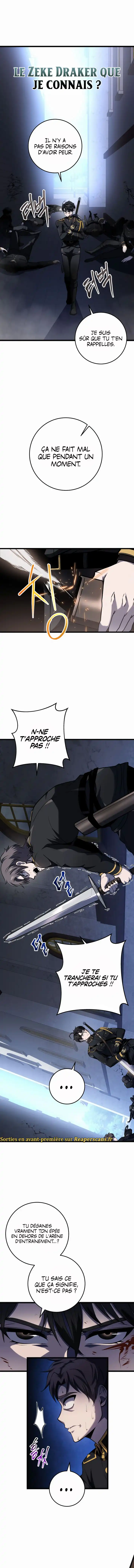 Read La Régression Sans Égal du Tueur de Dragons Manga Online