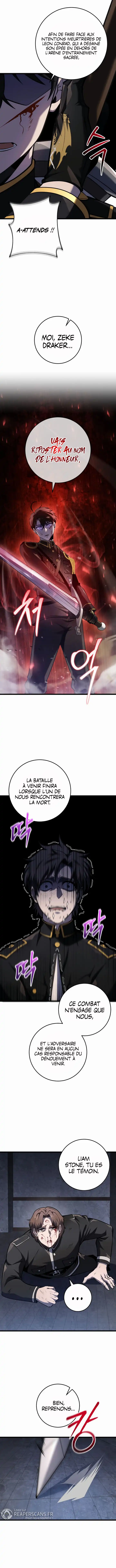 Read La Régression Sans Égal du Tueur de Dragons Manga Online