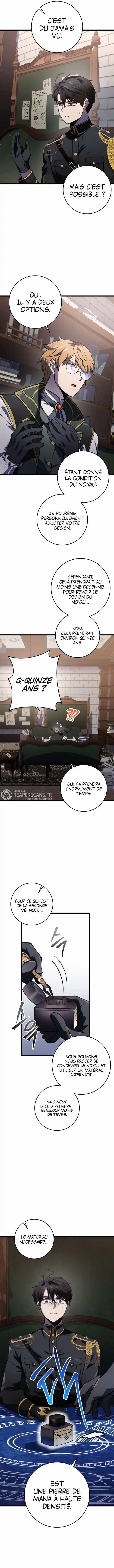 Read La Régression Sans Égal du Tueur de Dragons Manga Online