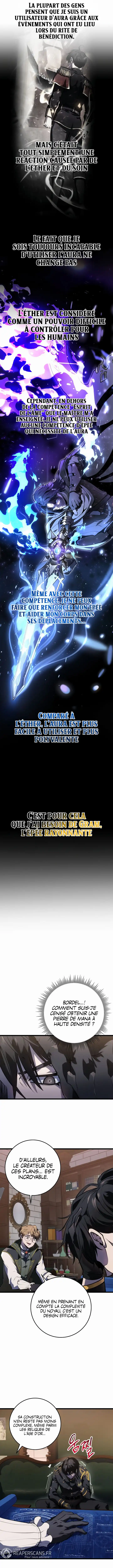 Read La Régression Sans Égal du Tueur de Dragons Manga Online
