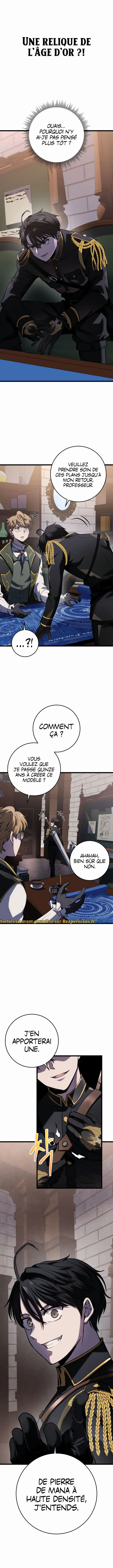 Read La Régression Sans Égal du Tueur de Dragons Manga Online