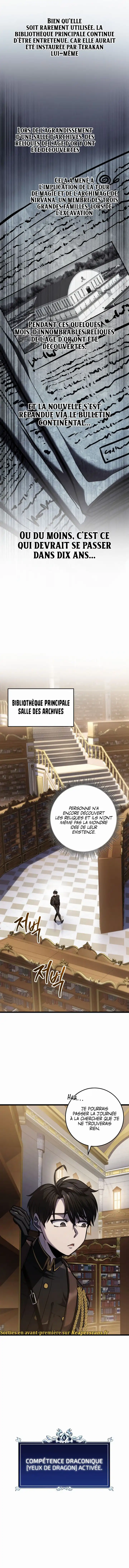 Read La Régression Sans Égal du Tueur de Dragons Manga Online
