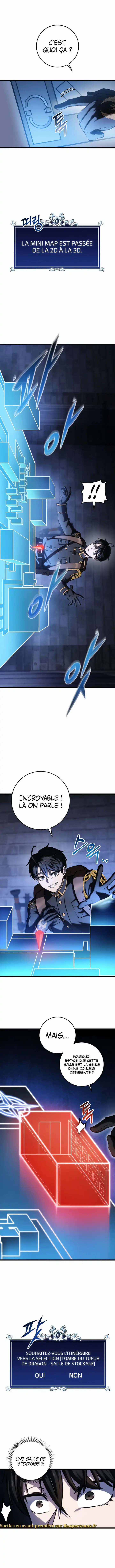 Read La Régression Sans Égal du Tueur de Dragons Manga Online