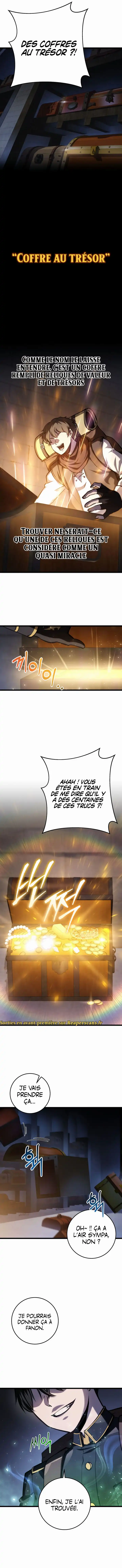 Read La Régression Sans Égal du Tueur de Dragons Manga Online