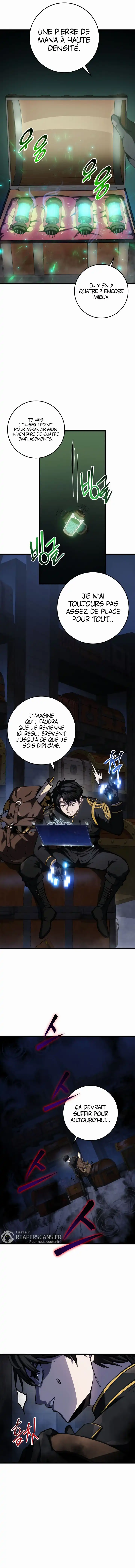 Read La Régression Sans Égal du Tueur de Dragons Manga Online