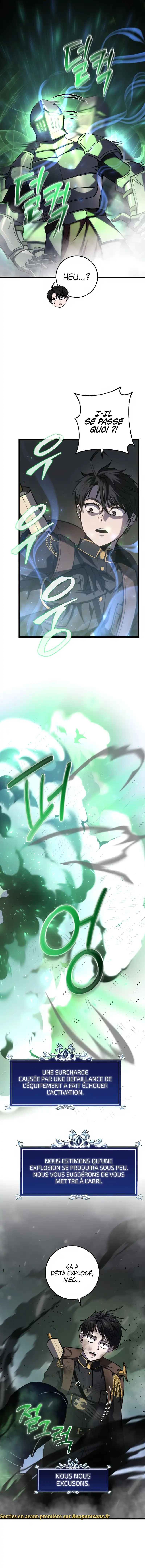 Read La Régression Sans Égal du Tueur de Dragons Manga Online