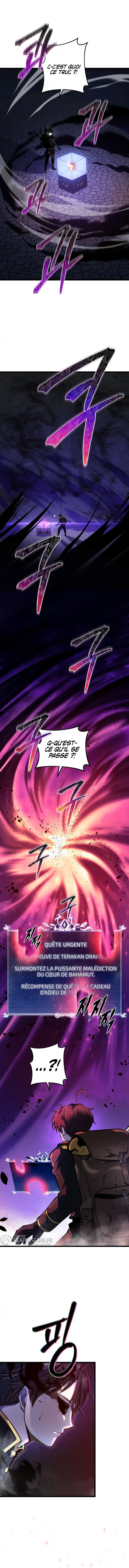 Read La Régression Sans Égal du Tueur de Dragons Manga Online