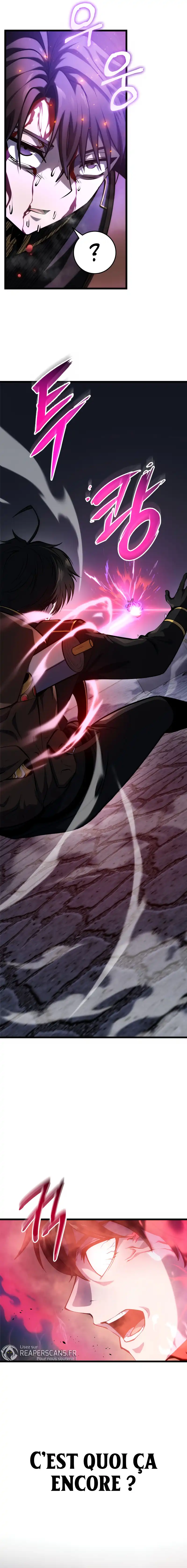 Read La Régression Sans Égal du Tueur de Dragons Manga Online
