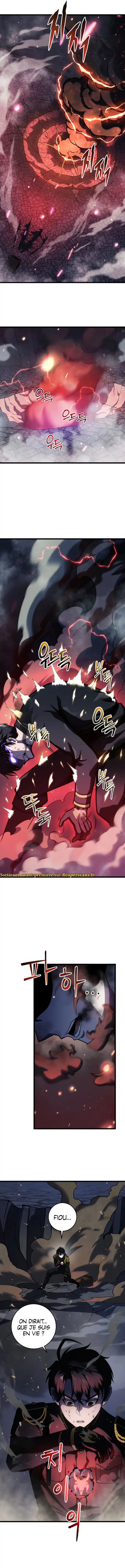 Read La Régression Sans Égal du Tueur de Dragons Manga Online