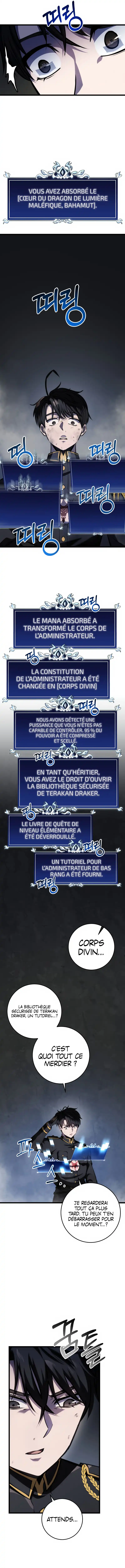 Read La Régression Sans Égal du Tueur de Dragons Manga Online