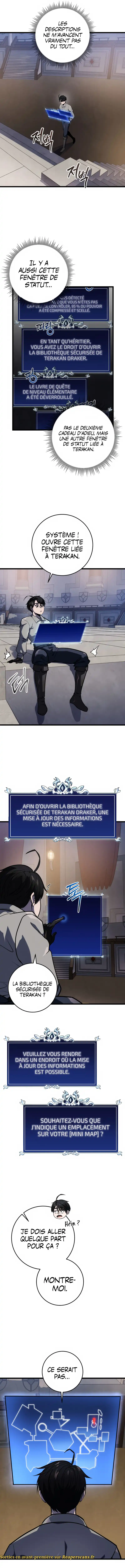 Read La Régression Sans Égal du Tueur de Dragons Manga Online