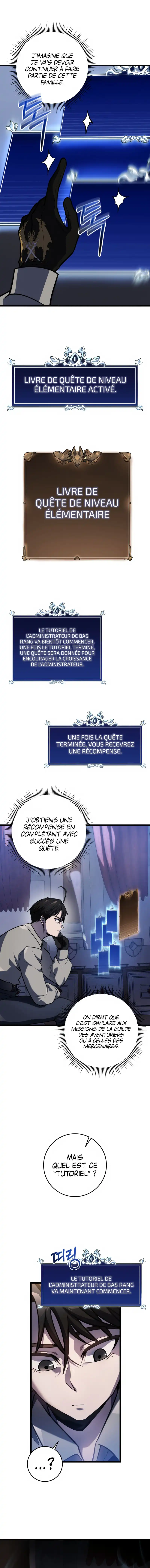 Read La Régression Sans Égal du Tueur de Dragons Manga Online