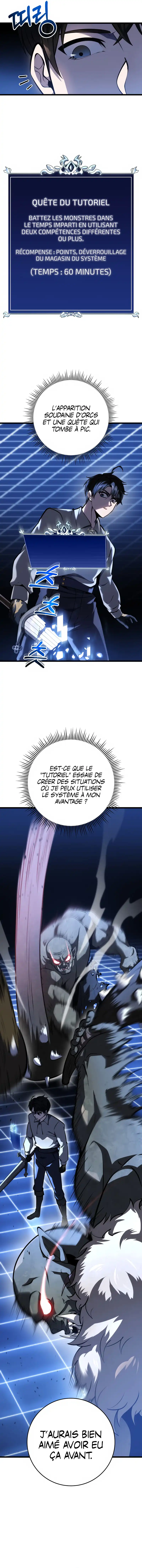 Read La Régression Sans Égal du Tueur de Dragons Manga Online
