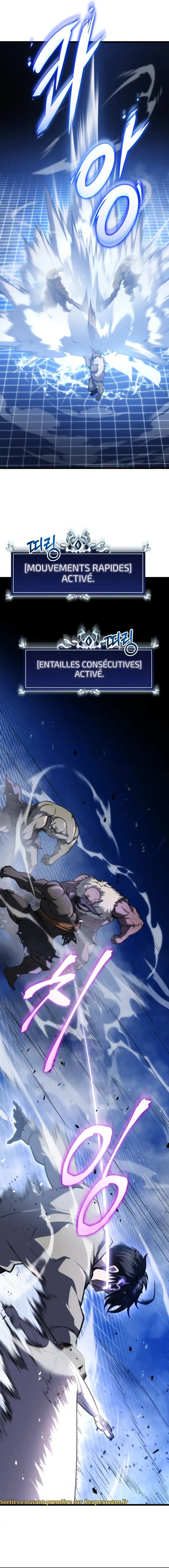 Read La Régression Sans Égal du Tueur de Dragons Manga Online