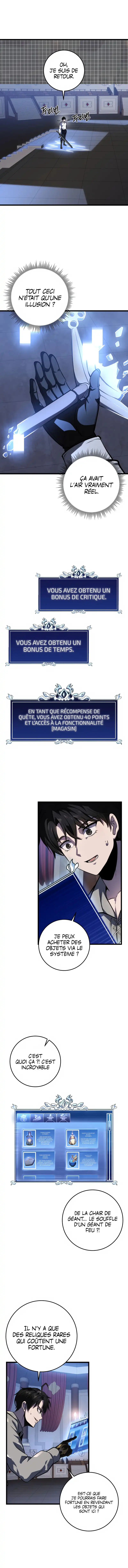 Read La Régression Sans Égal du Tueur de Dragons Manga Online
