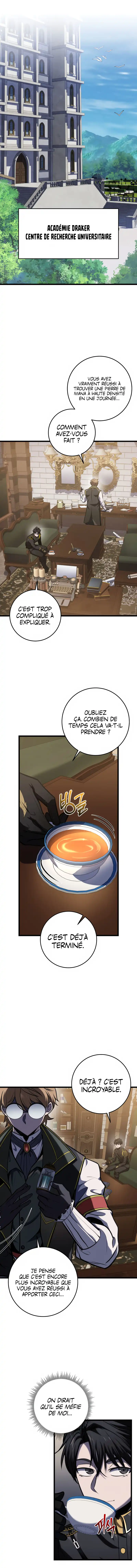 Read La Régression Sans Égal du Tueur de Dragons Manga Online