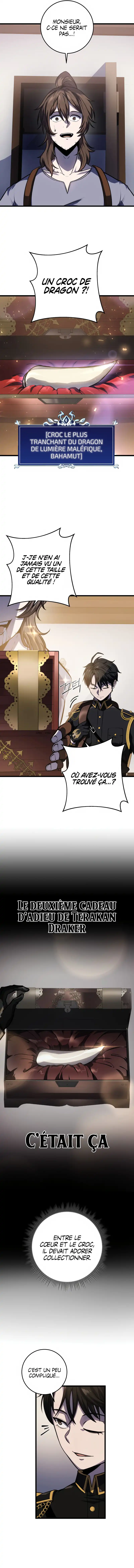 Read La Régression Sans Égal du Tueur de Dragons Manga Online
