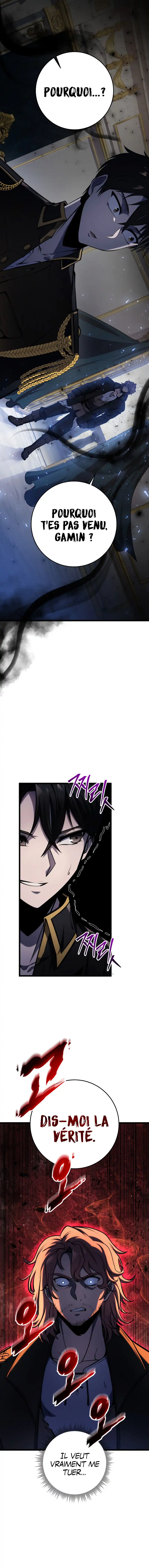 Read La Régression Sans Égal du Tueur de Dragons Manga Online