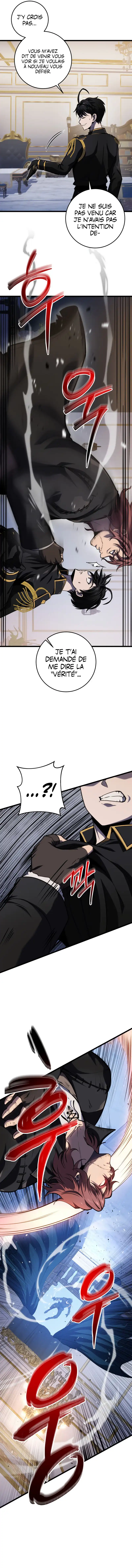 Read La Régression Sans Égal du Tueur de Dragons Manga Online