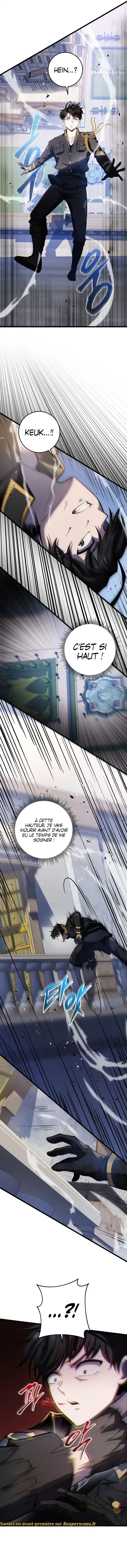Read La Régression Sans Égal du Tueur de Dragons Manga Online