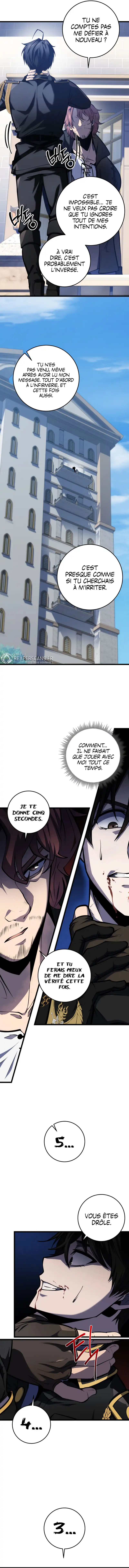 Read La Régression Sans Égal du Tueur de Dragons Manga Online
