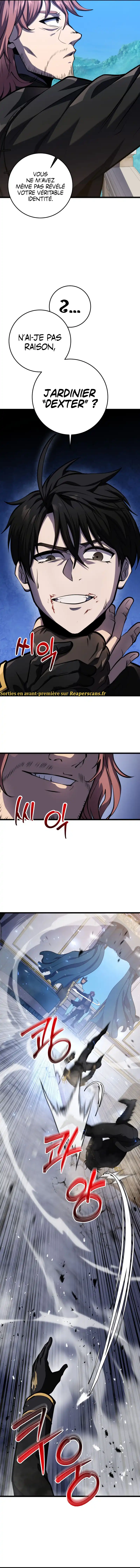 Read La Régression Sans Égal du Tueur de Dragons Manga Online