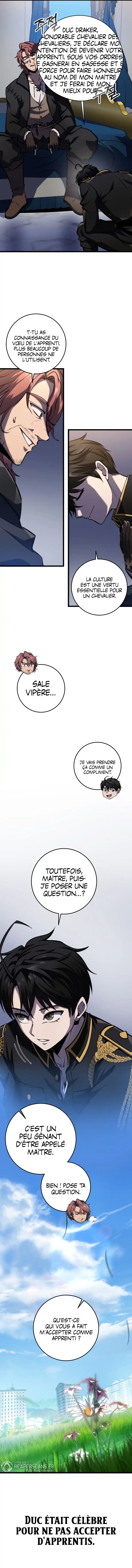 Read La Régression Sans Égal du Tueur de Dragons Manga Online