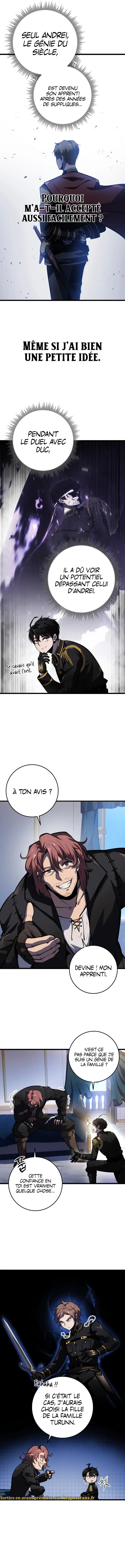 Read La Régression Sans Égal du Tueur de Dragons Manga Online