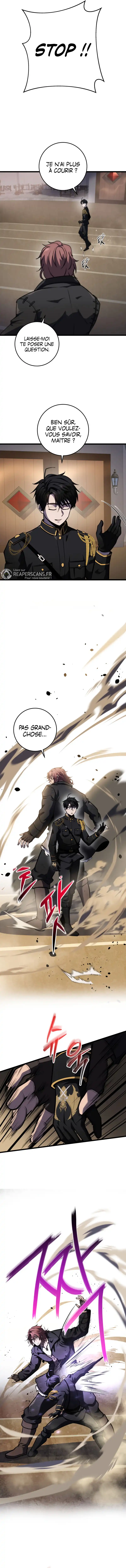 Read La Régression Sans Égal du Tueur de Dragons Manga Online