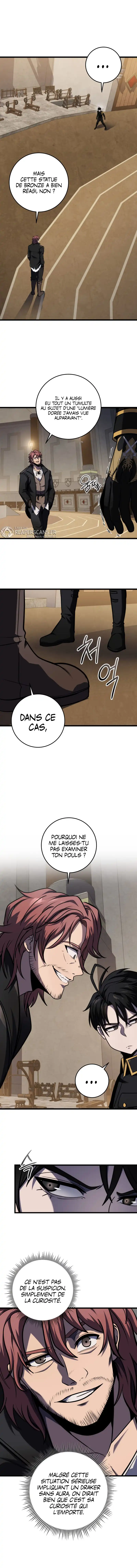 Read La Régression Sans Égal du Tueur de Dragons Manga Online