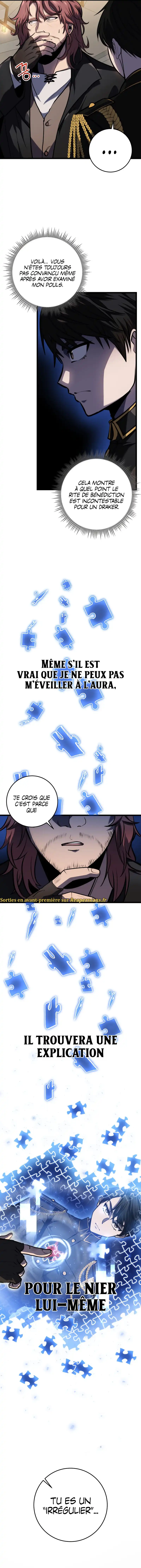 Read La Régression Sans Égal du Tueur de Dragons Manga Online