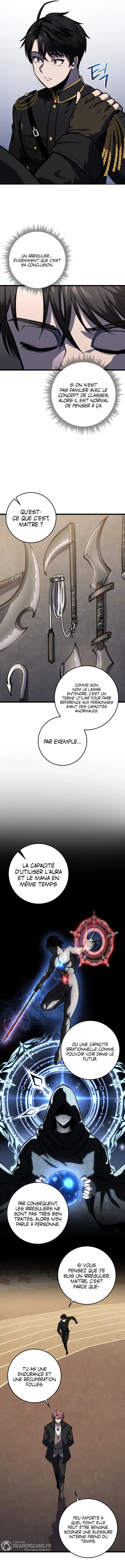 Read La Régression Sans Égal du Tueur de Dragons Manga Online