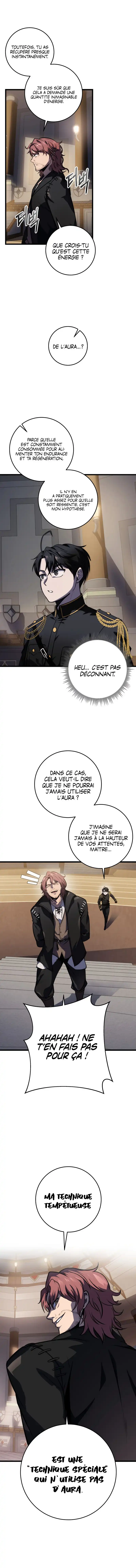 Read La Régression Sans Égal du Tueur de Dragons Manga Online