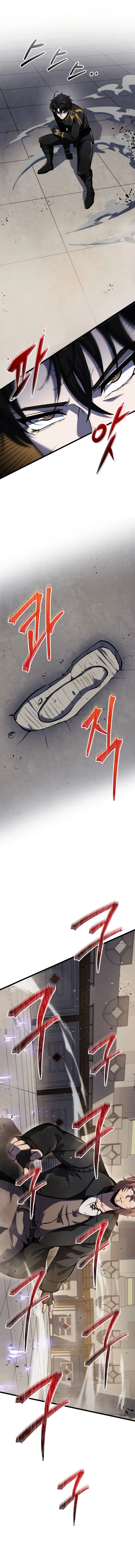 Read La Régression Sans Égal du Tueur de Dragons Manga Online