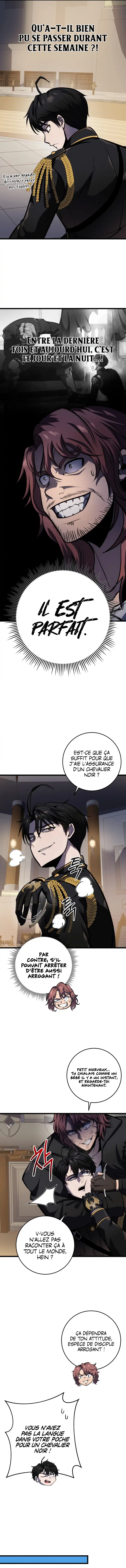Read La Régression Sans Égal du Tueur de Dragons Manga Online